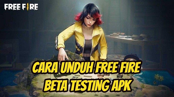 ff beta testing apk latest version